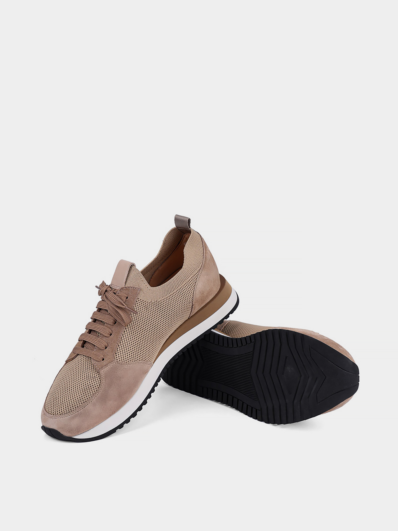 Кроссовки повседневные MIRATON модель MU192AB-05-MU32/GS1 Кроссовки повседневные MIRATON модель MU192AB-05-MU32/GS1 Фото