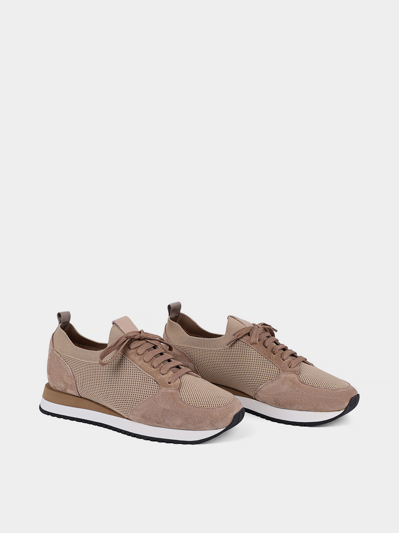 Кроссовки повседневные MIRATON модель MU192AB-05-MU32/GS1 Кроссовки повседневные MIRATON модель MU192AB-05-MU32/GS1 Фото