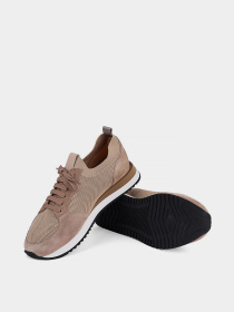 Кроссовки повседневные MIRATON модель MU192AB-05-MU32/GS1 Кроссовки повседневные MIRATON модель MU192AB-05-MU32/GS1 Фото