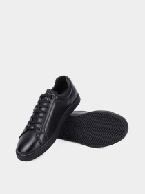 Кеды низкие MIRATON модель M55A-80-D01 Фото