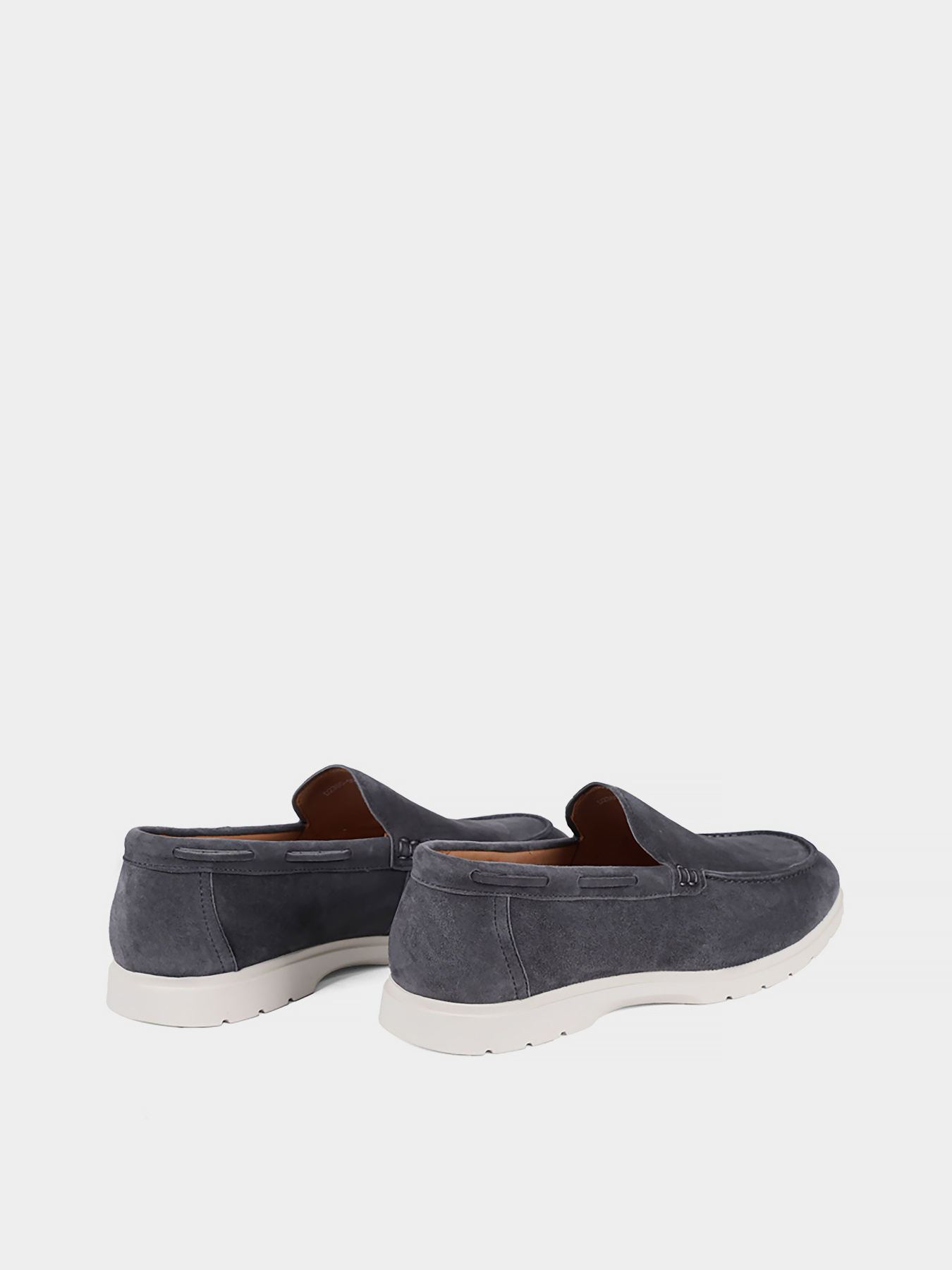 Лоферы Miguel Miratez модель D2360-909B-174 Фото