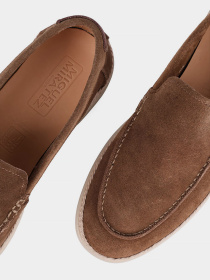 Туфли Miguel Miratez модель 2369D-927B-363 Фото