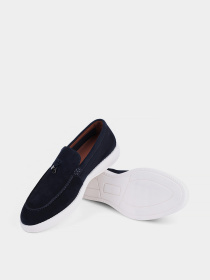 Лоферы Miguel Miratez модель D2428-97B-362 Фото