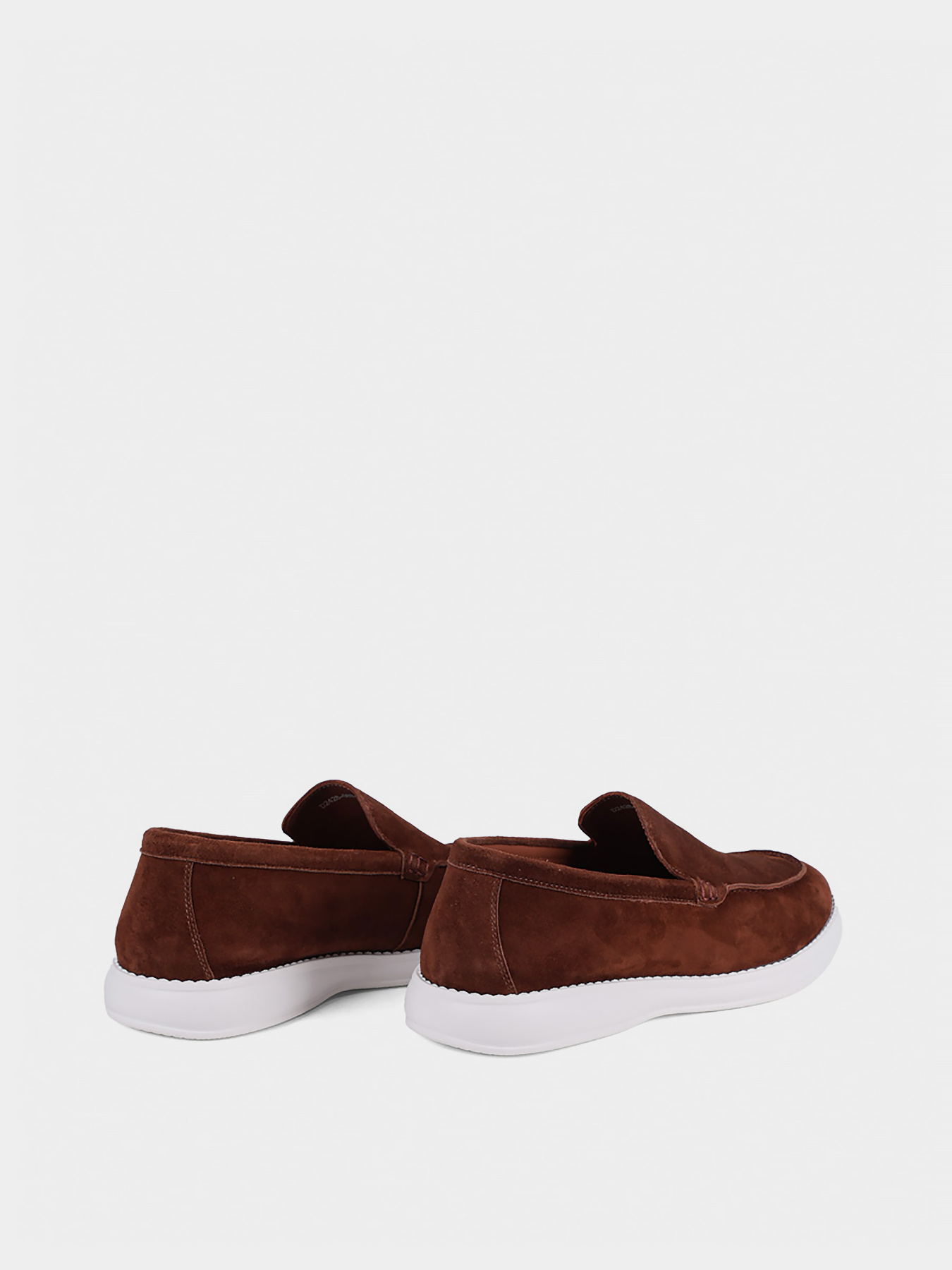 Лоферы Miguel Miratez модель D2428-98B-169 Фото