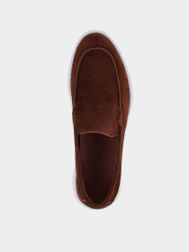 Лоферы Miguel Miratez модель D2428-98B-169 Лоферы Miguel Miratez модель D2428-98B-169 Фото