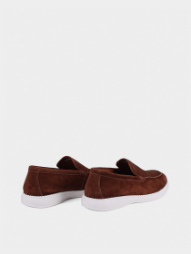 Лоферы Miguel Miratez модель D2428-98B-169 Лоферы Miguel Miratez модель D2428-98B-169 Фото