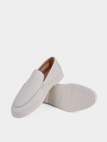 Лоферы Miguel Miratez модель D508-92B-460 Фото