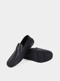 Мокасины Miguel Miratez модель D576-101L-542 Фото