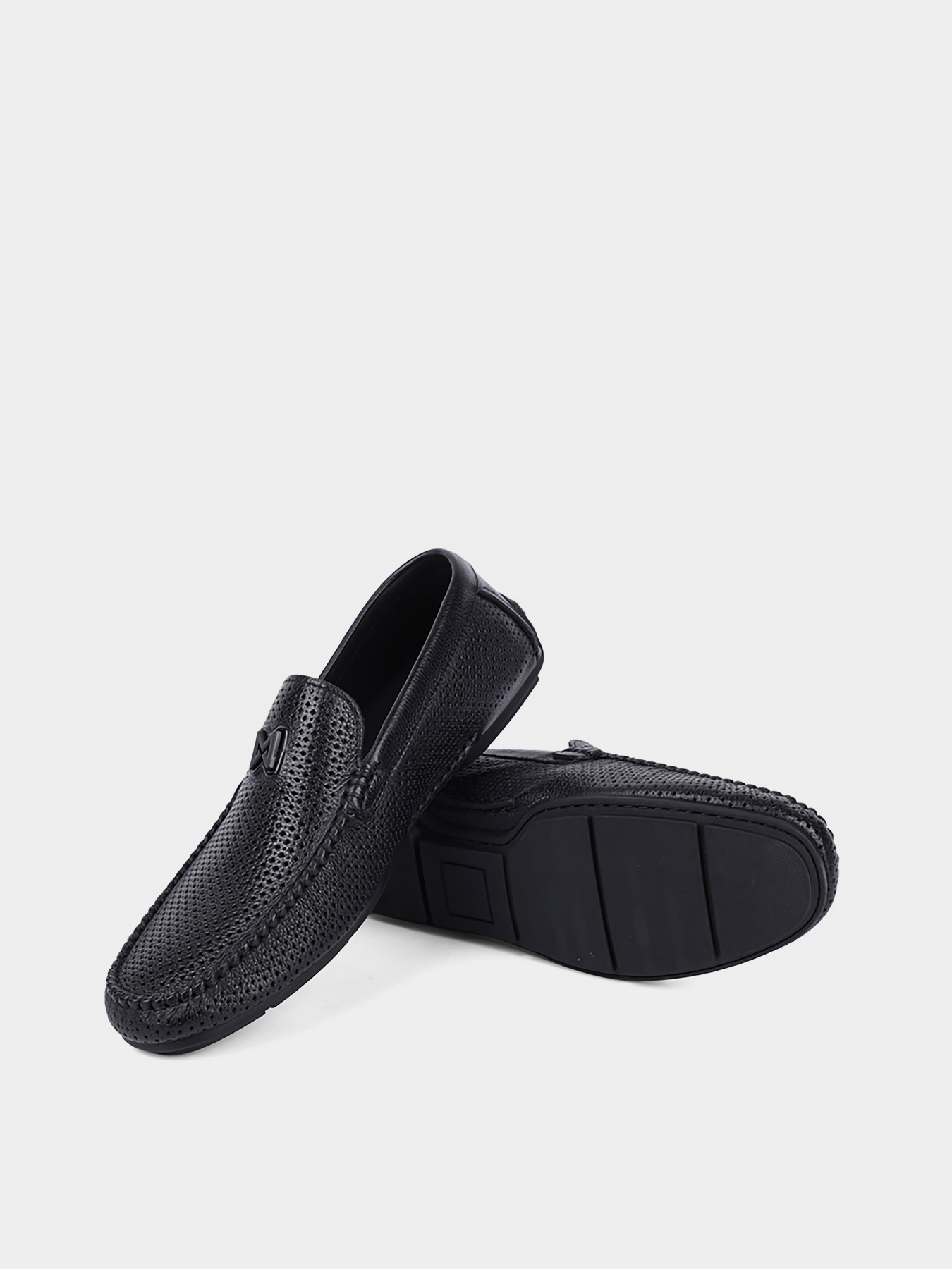 Мокасины Miguel Miratez модель D576-101L-542 Фото