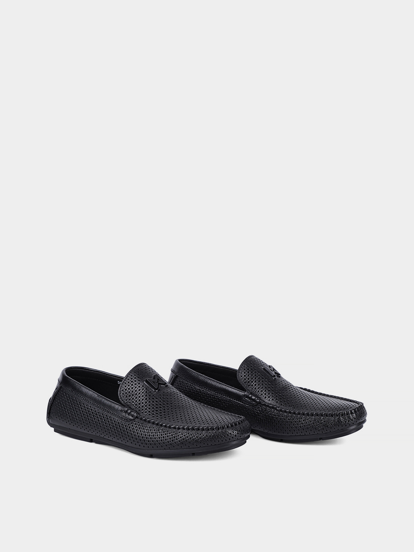 Мокасины Miguel Miratez модель D576-101L-542 Фото