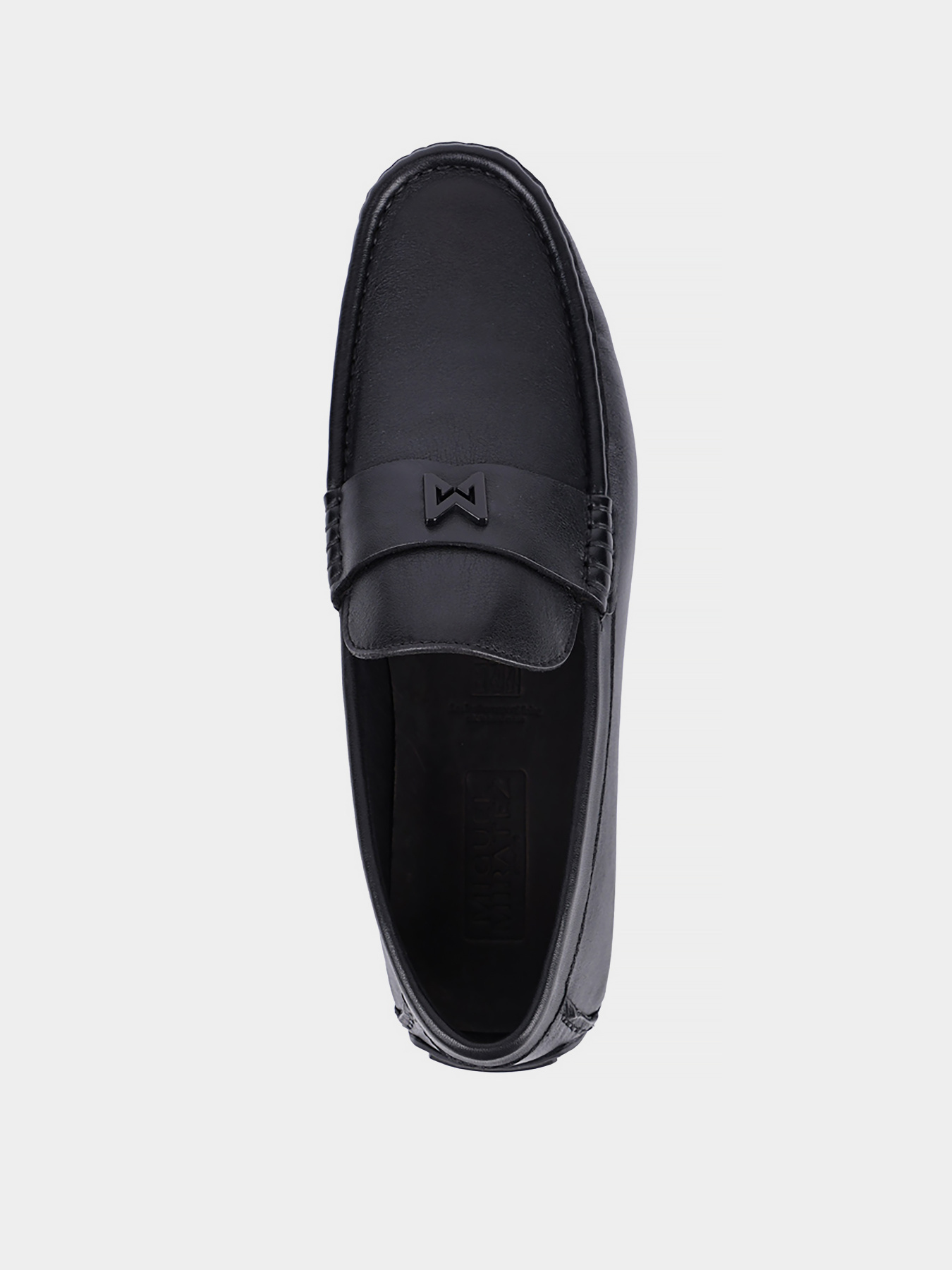 Мокасины Miguel Miratez модель D576-90-751 Мокасины Miguel Miratez модель D576-90-751 Фото