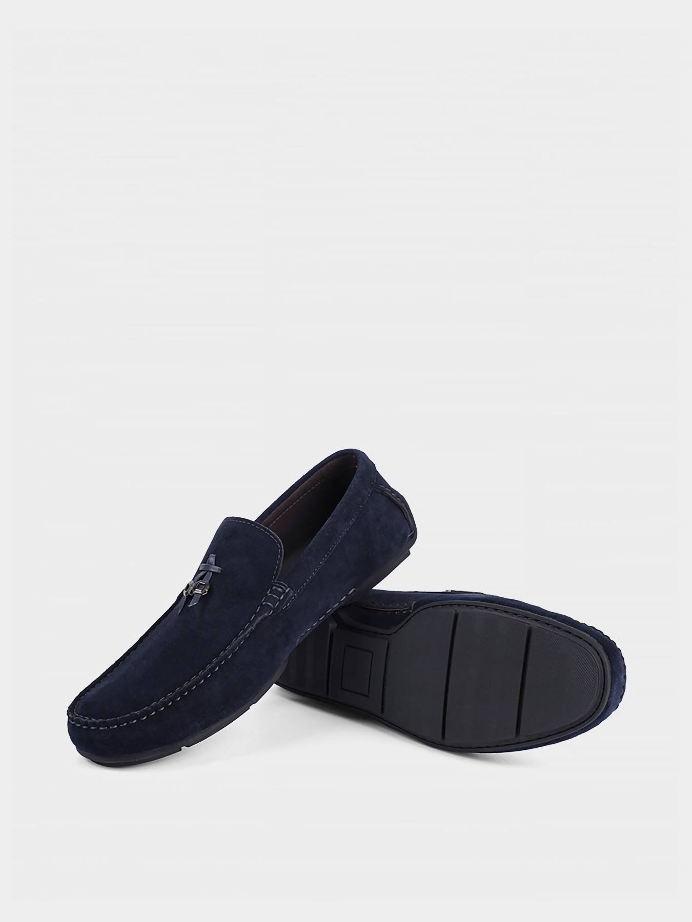 Мокасины Miguel Miratez модель D576-92-362 Фото