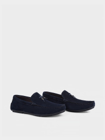 Мокасины Miguel Miratez модель D576-92-362 Фото