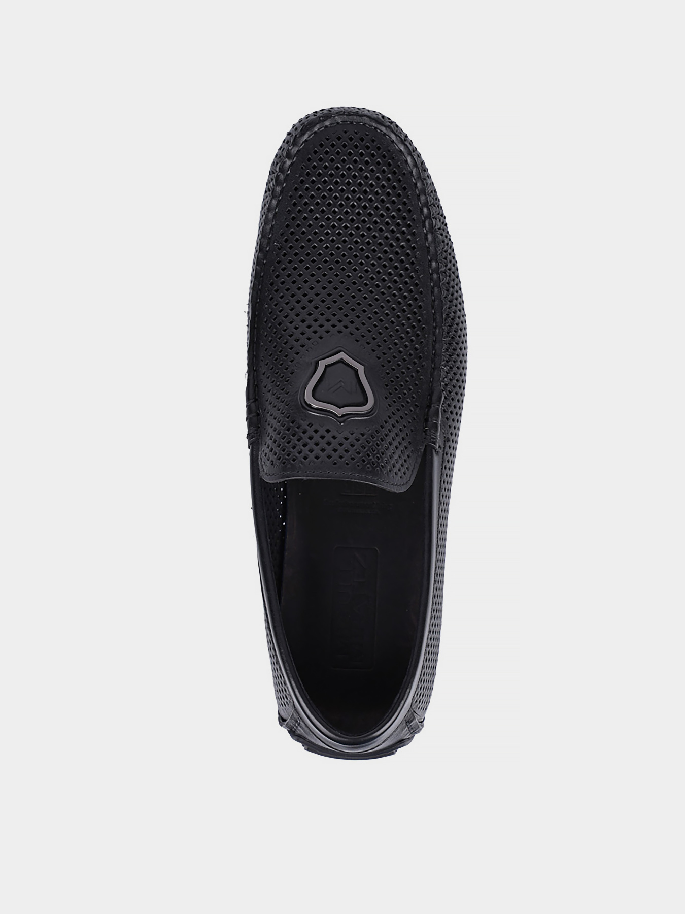 Мокасины Miguel Miratez модель D576-95L-31 Фото