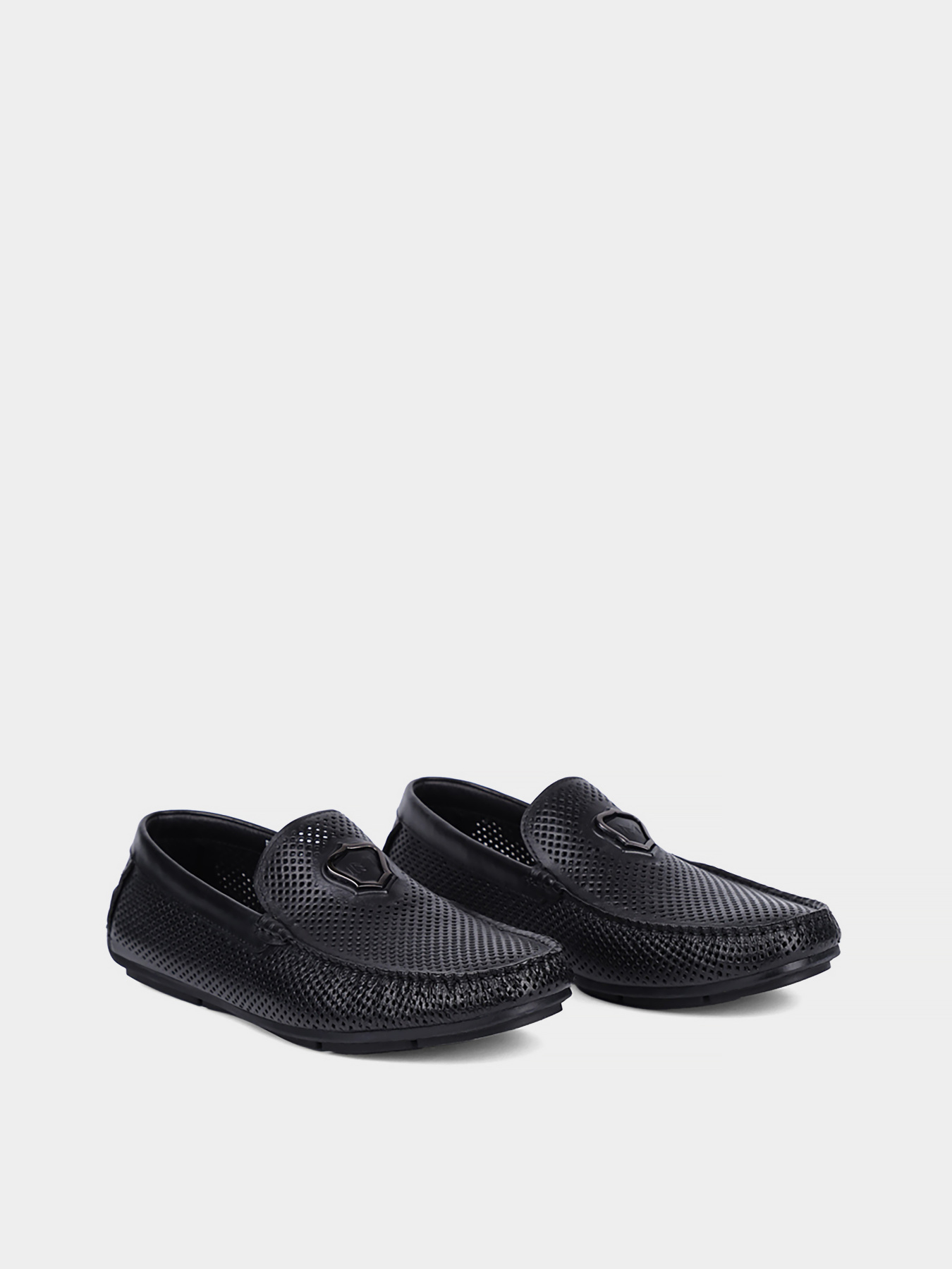 Мокасины Miguel Miratez модель D576-95L-31 Фото