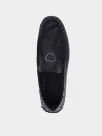 Мокасины Miguel Miratez модель D576-95L-31 Фото