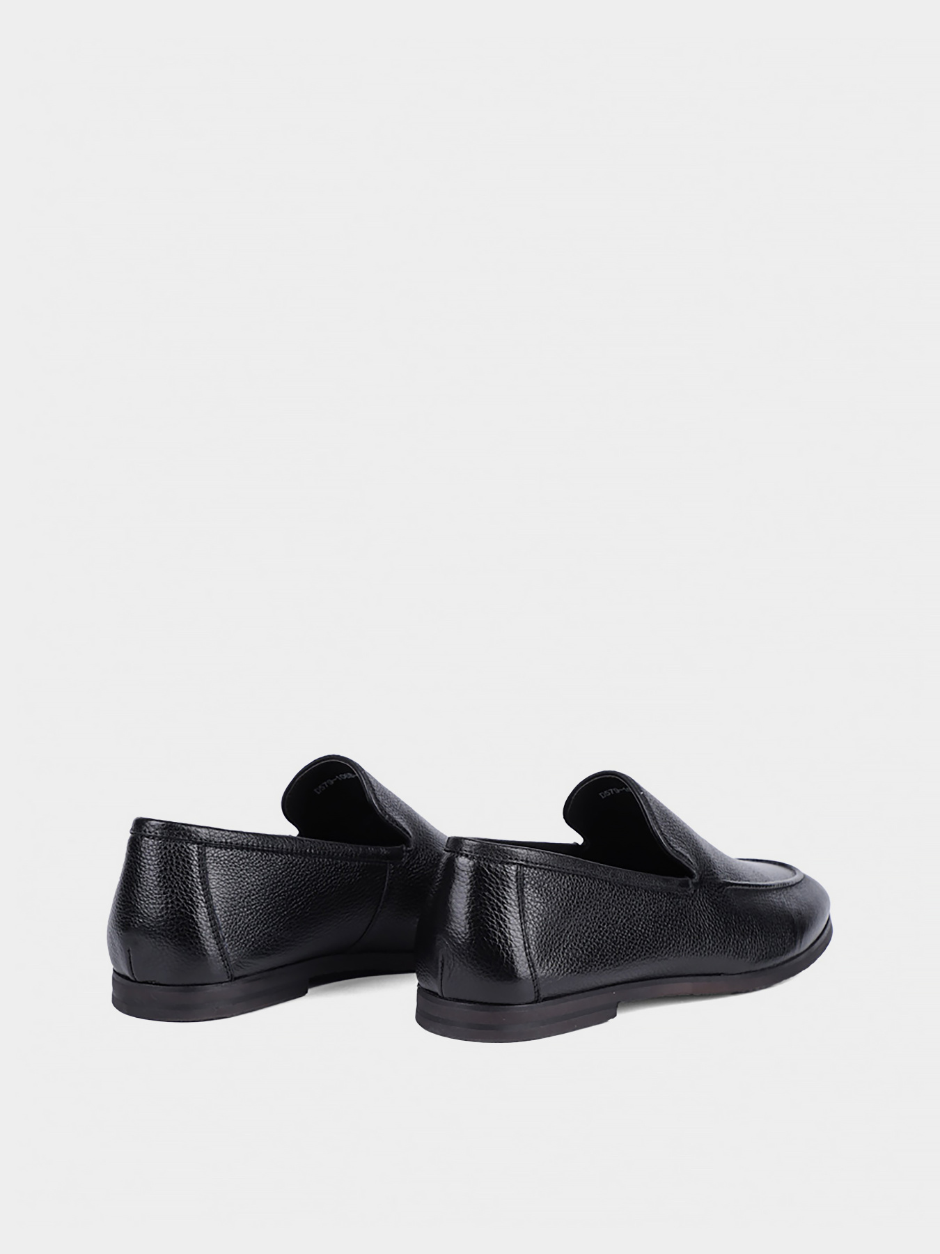 Лоферы Miguel Miratez модель D579-106B-542 Фото