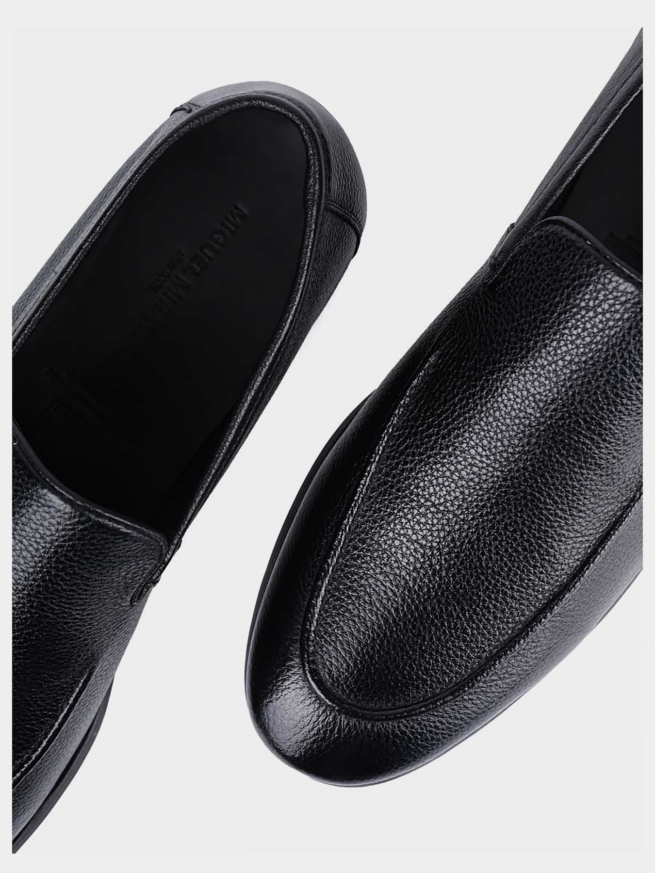 Лоферы Miguel Miratez модель D579-106B-542 Фото