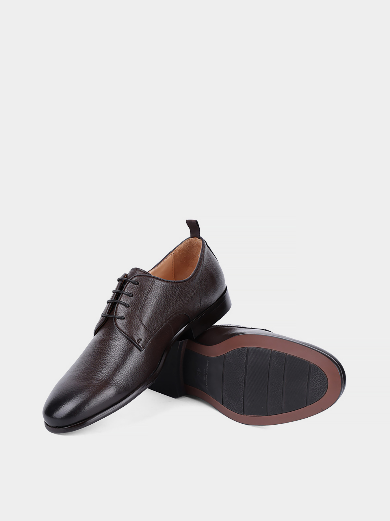 Туфли Miguel Miratez модель D581-107B-543 Фото