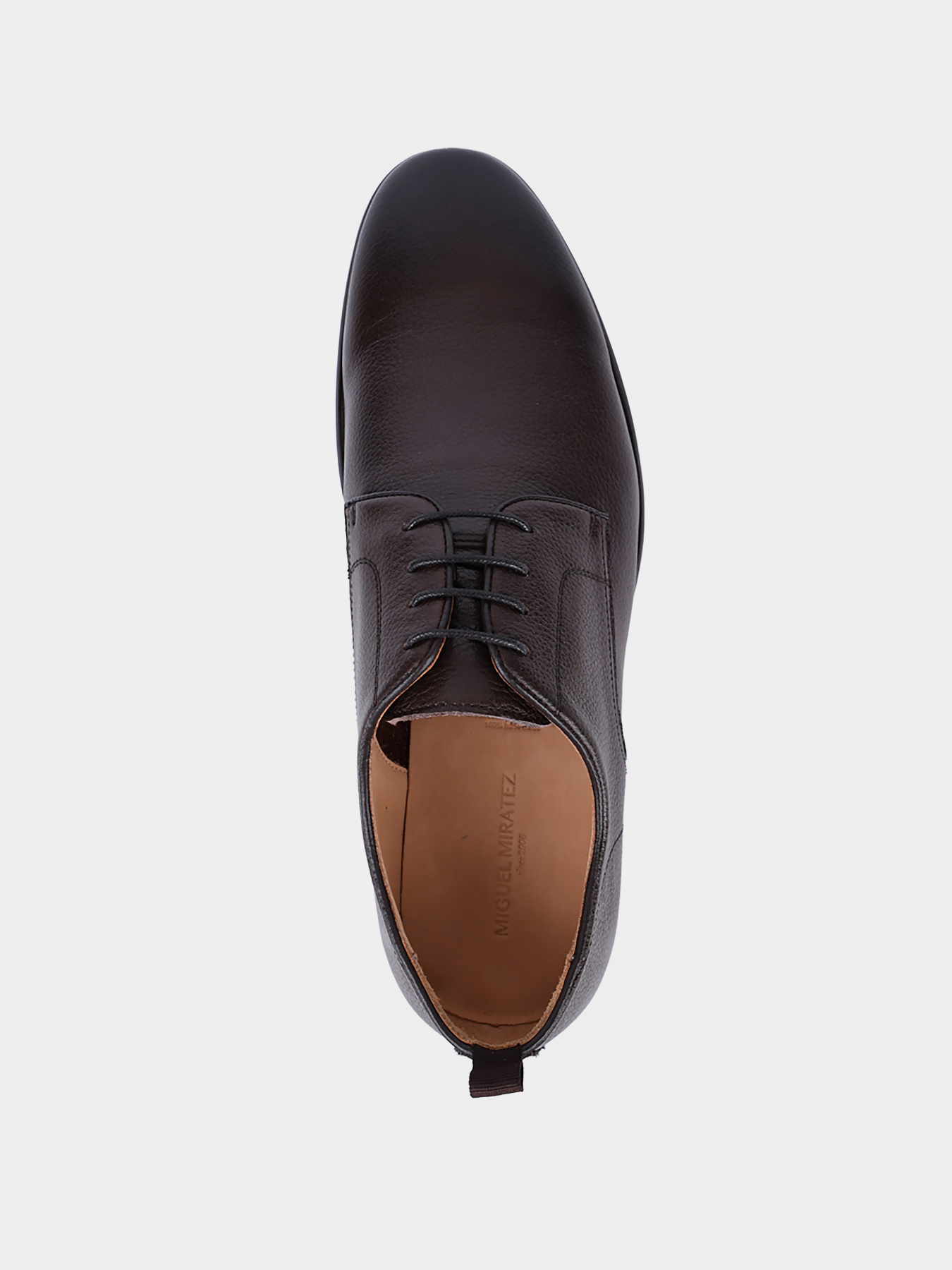 Туфли Miguel Miratez модель D581-107B-543 Фото