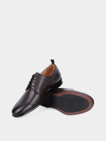 Туфли Miguel Miratez модель D581-107B-543 Фото