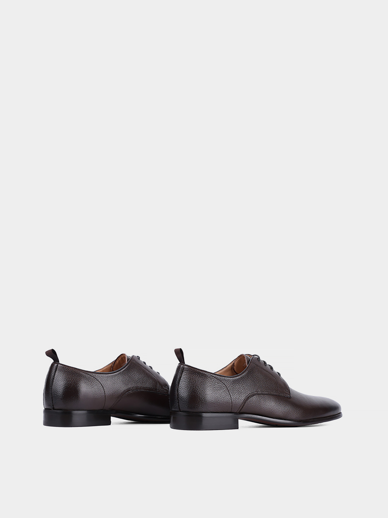 Туфли Miguel Miratez модель D581-107B-543 Фото