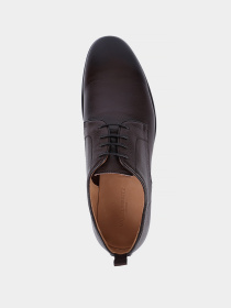 Туфли Miguel Miratez модель D581-107B-543 Фото