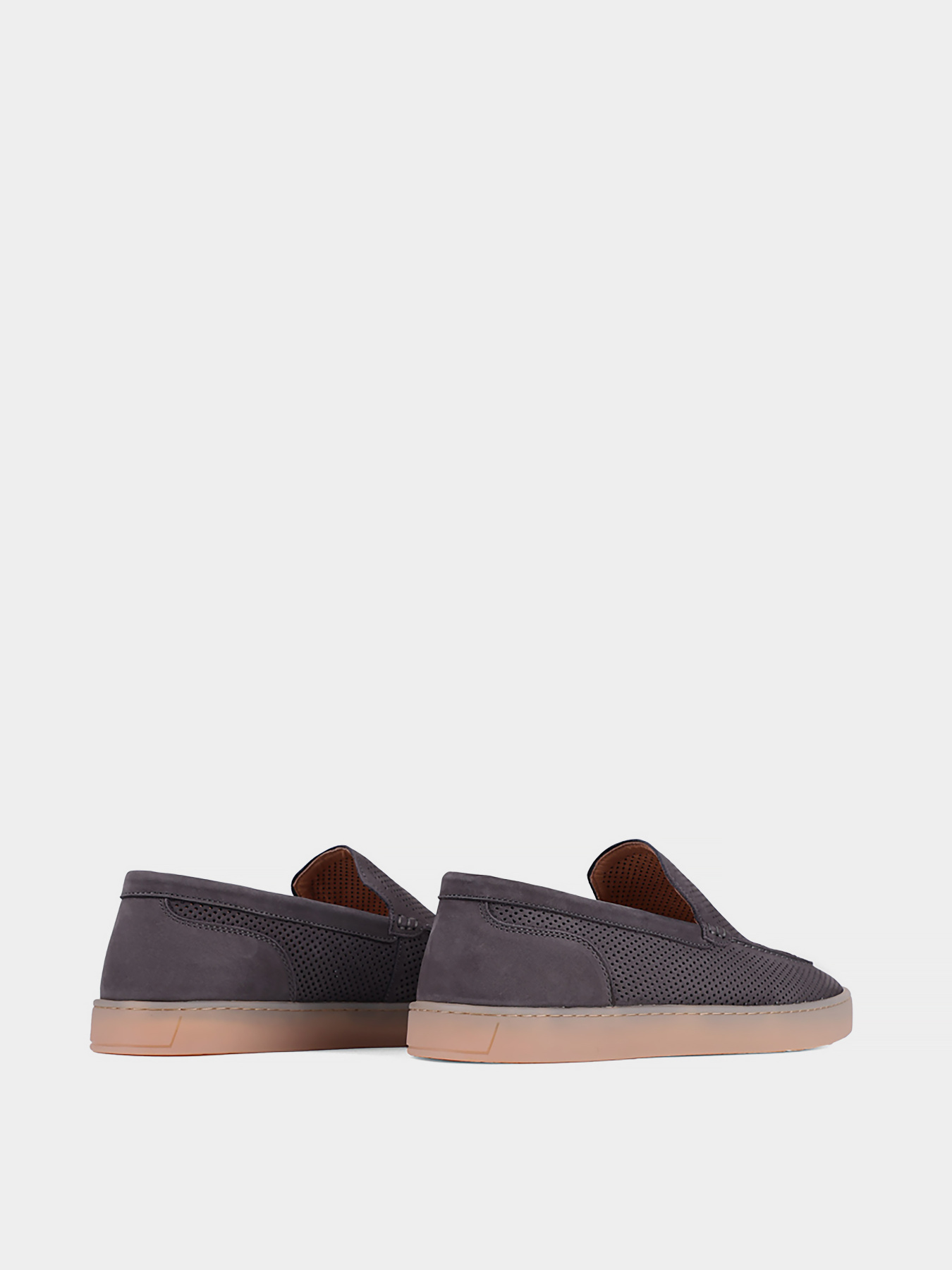 Лоферы Miguel Miratez модель D588-109L-269 Фото