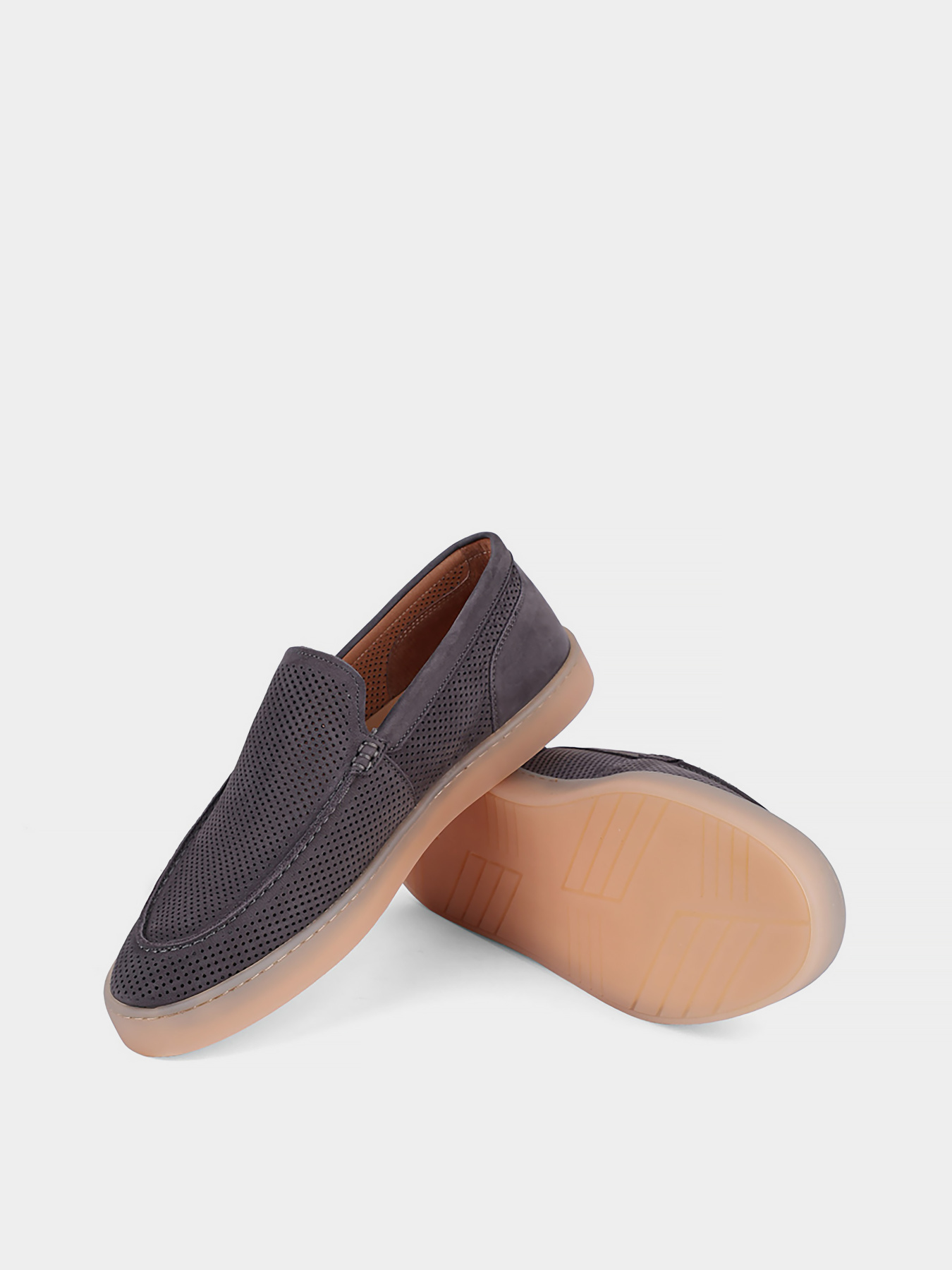 Лоферы Miguel Miratez модель D588-109L-269 Фото