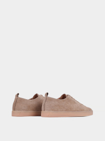 Кеды низкие MIRATON модель D588-112B-366 Фото