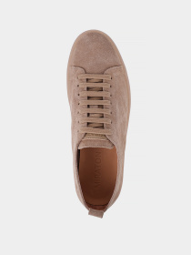 Кеды низкие MIRATON модель D588-112B-366 Фото