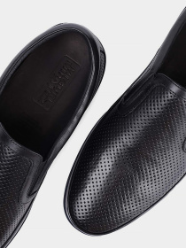 Слипоны Miguel Miratez модель D643-106L-31 Фото