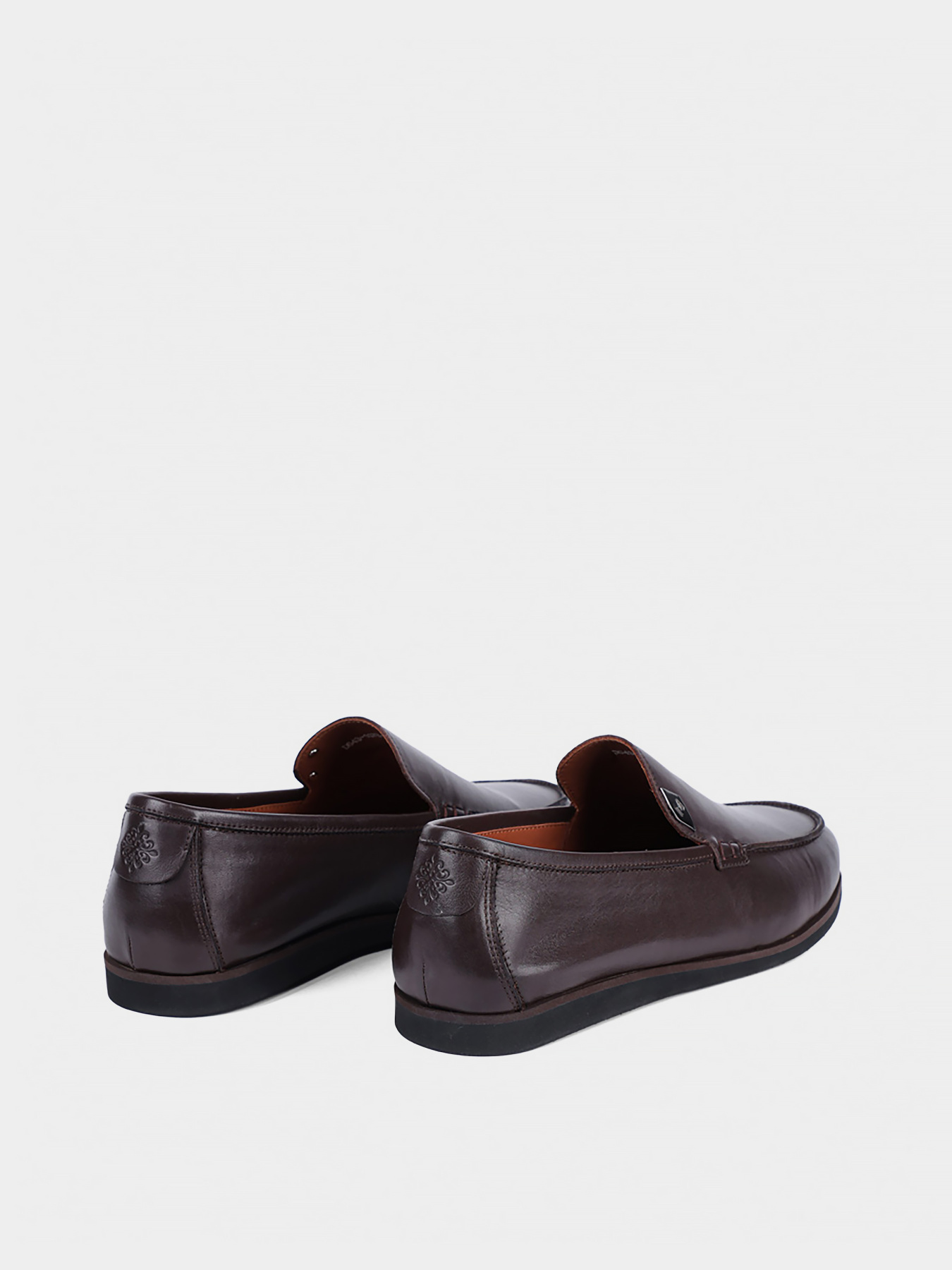 Лоферы Miguel Miratez модель D643-107B-34 Фото