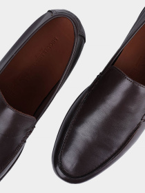 Лоферы Miguel Miratez модель D643-107B-34 Фото