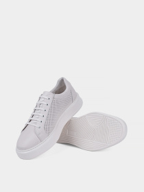 Кеды низкие MIRATON модель D833-903L-33 Фото