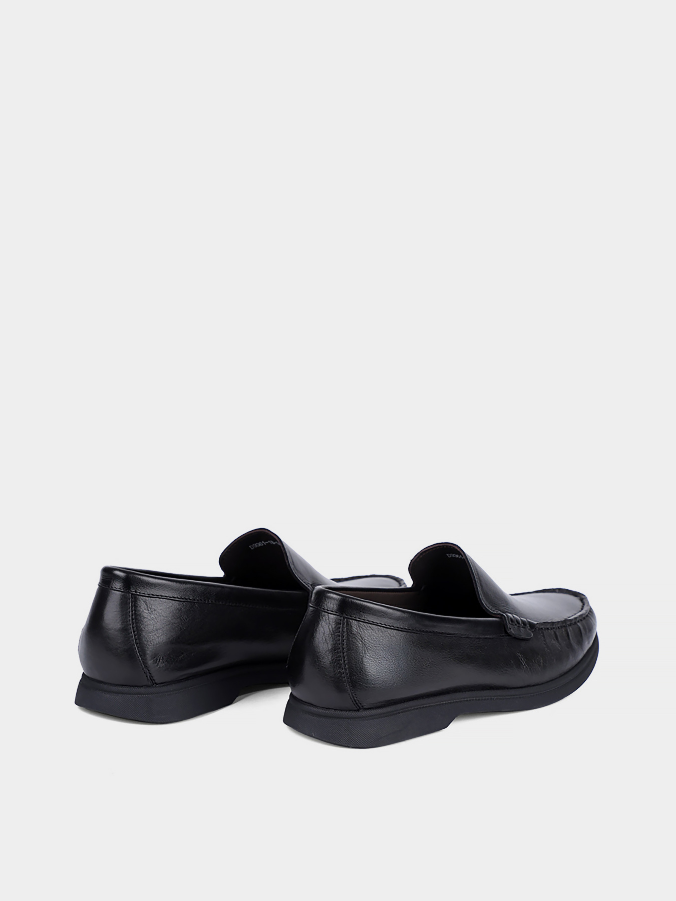 Лоферы Miguel Miratez модель D9361-1B-31 Фото