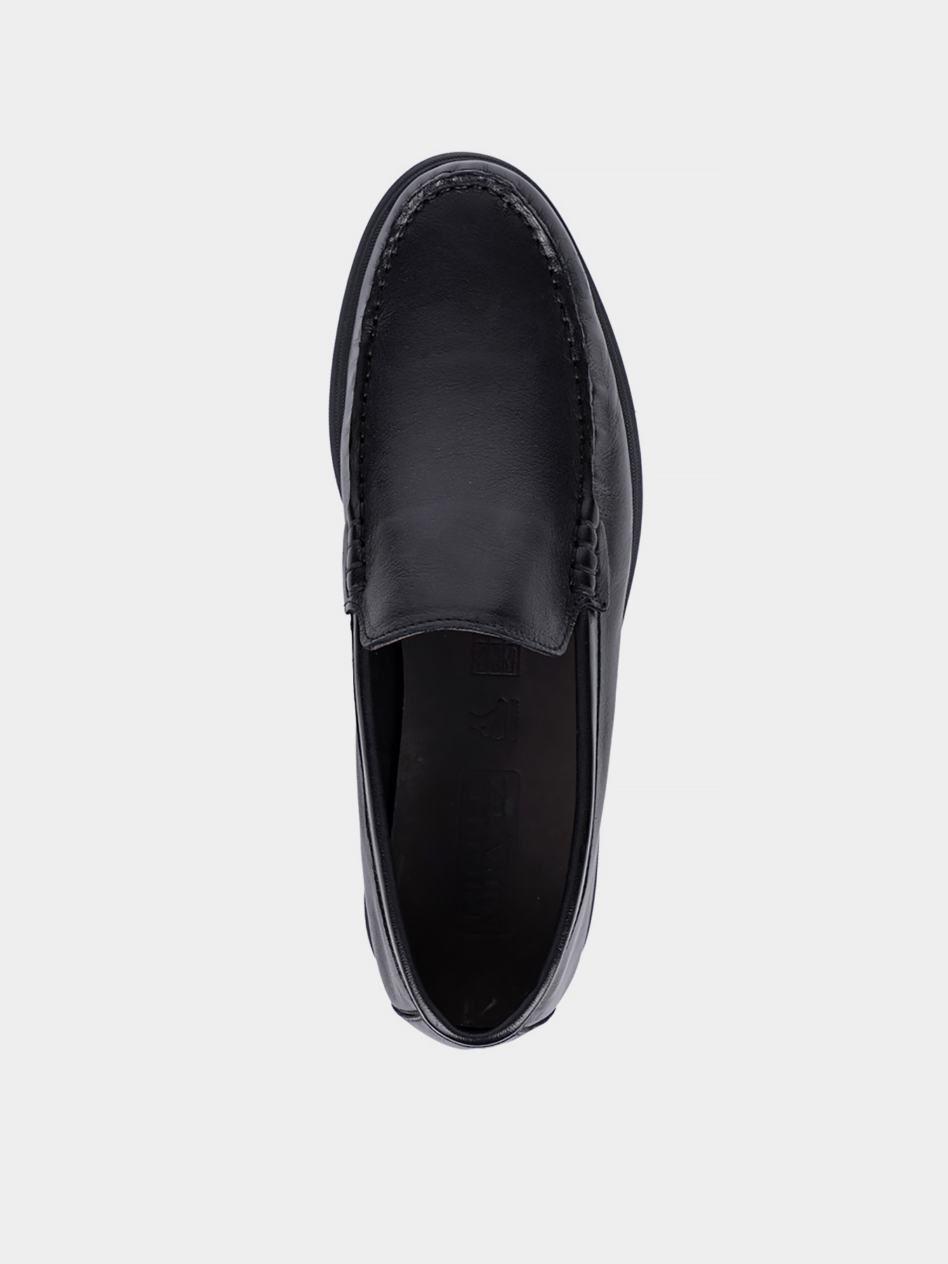 Лоферы Miguel Miratez модель D9361-1B-31 Фото