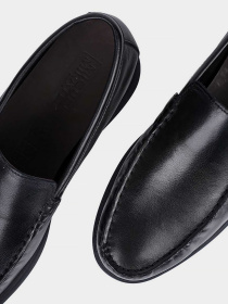 Лоферы Miguel Miratez модель D9361-1B-31 Фото