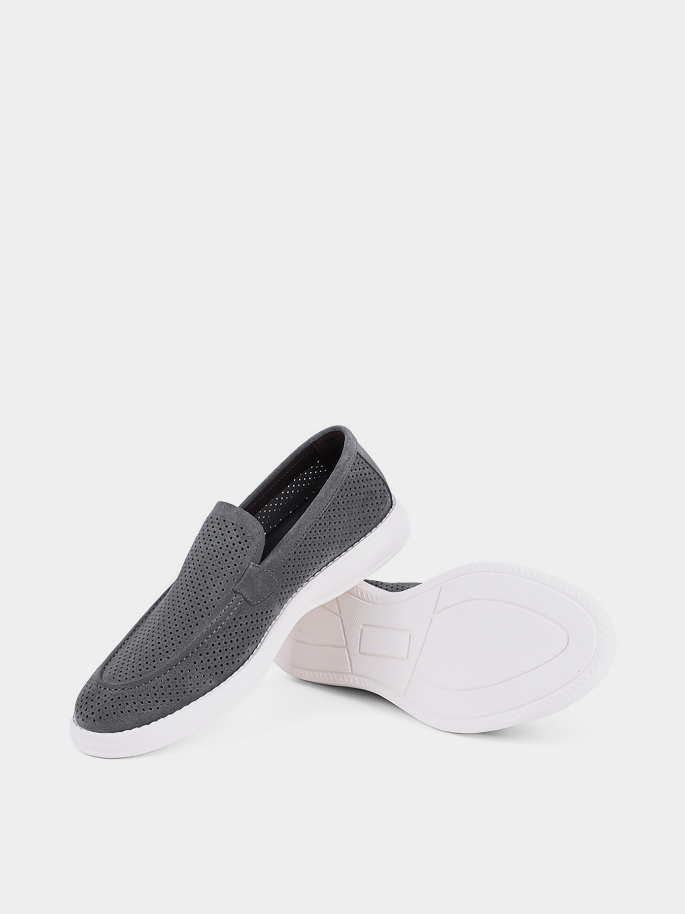 Лоферы Miguel Miratez модель D2428-98BL-342 Фото