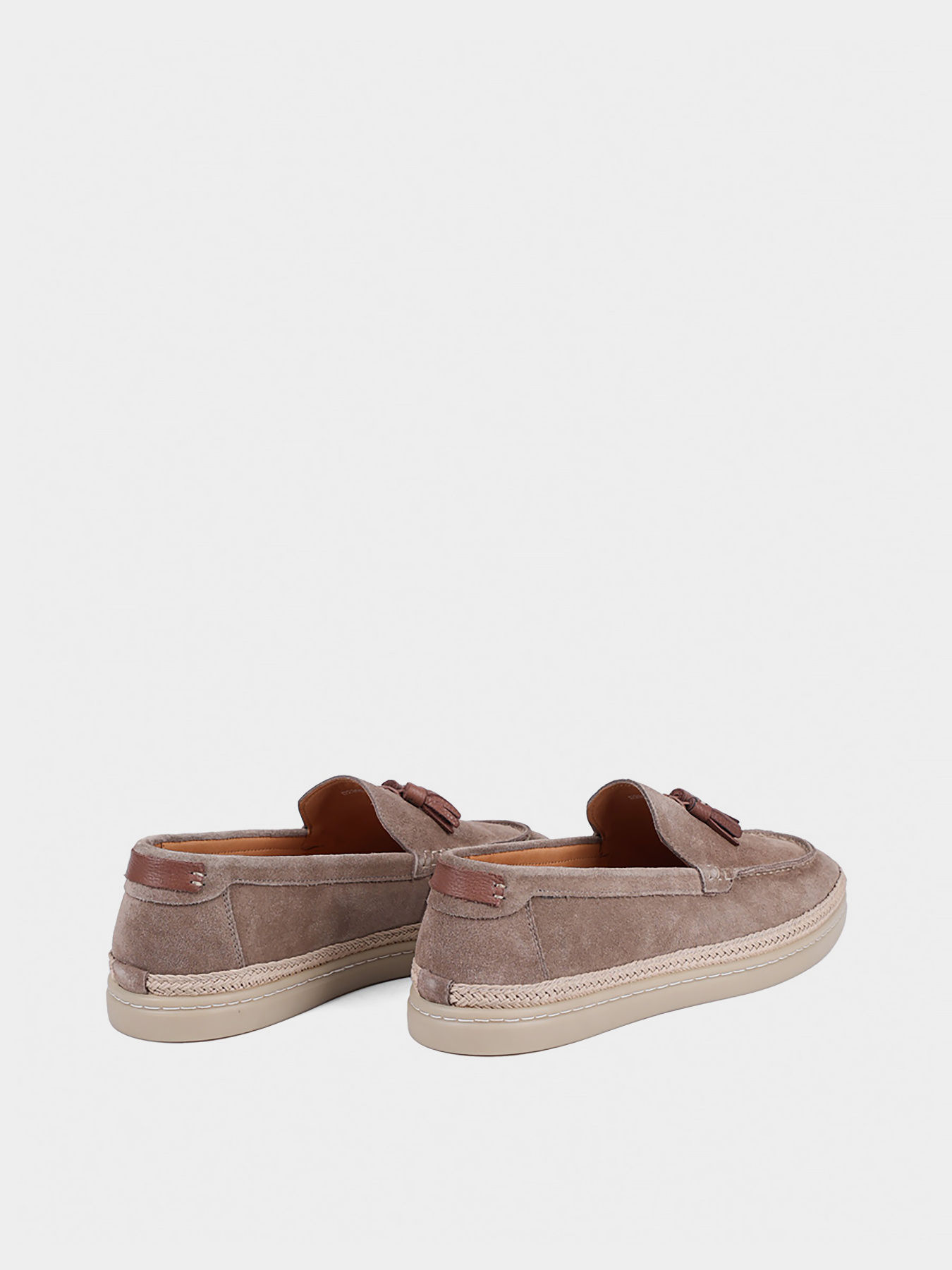 Лоферы Miguel Miratez модель D2369-91-759 Фото