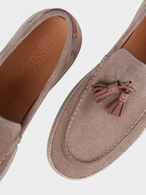 Лоферы Miguel Miratez модель D2369-91-759 Лоферы Miguel Miratez модель D2369-91-759 Фото