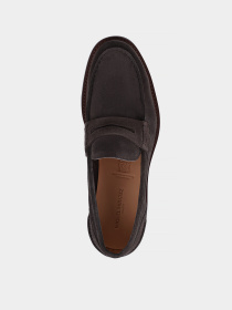 Лоферы Miguel Miratez модель D9356-13B-680 Фото