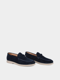 Лоферы Miguel Miratez модель D9361-109B-653 Фото