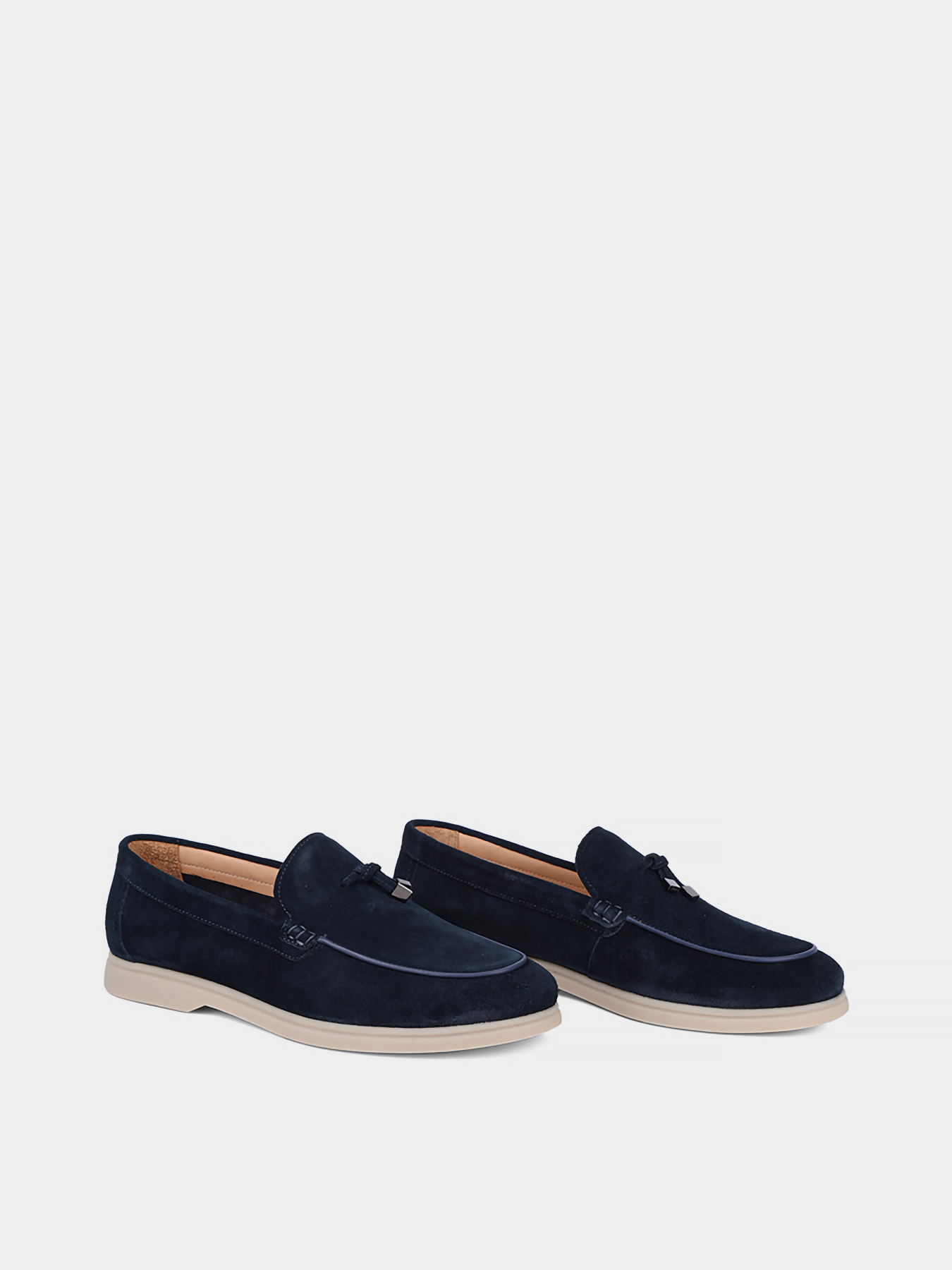 Лоферы Miguel Miratez модель D9361-109B-653 Фото