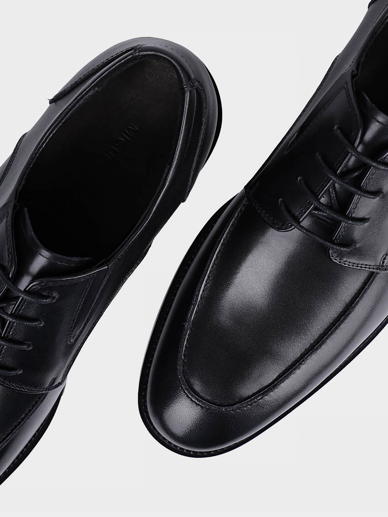 Туфли Miguel Miratez модель KT052-13-E256 Фото