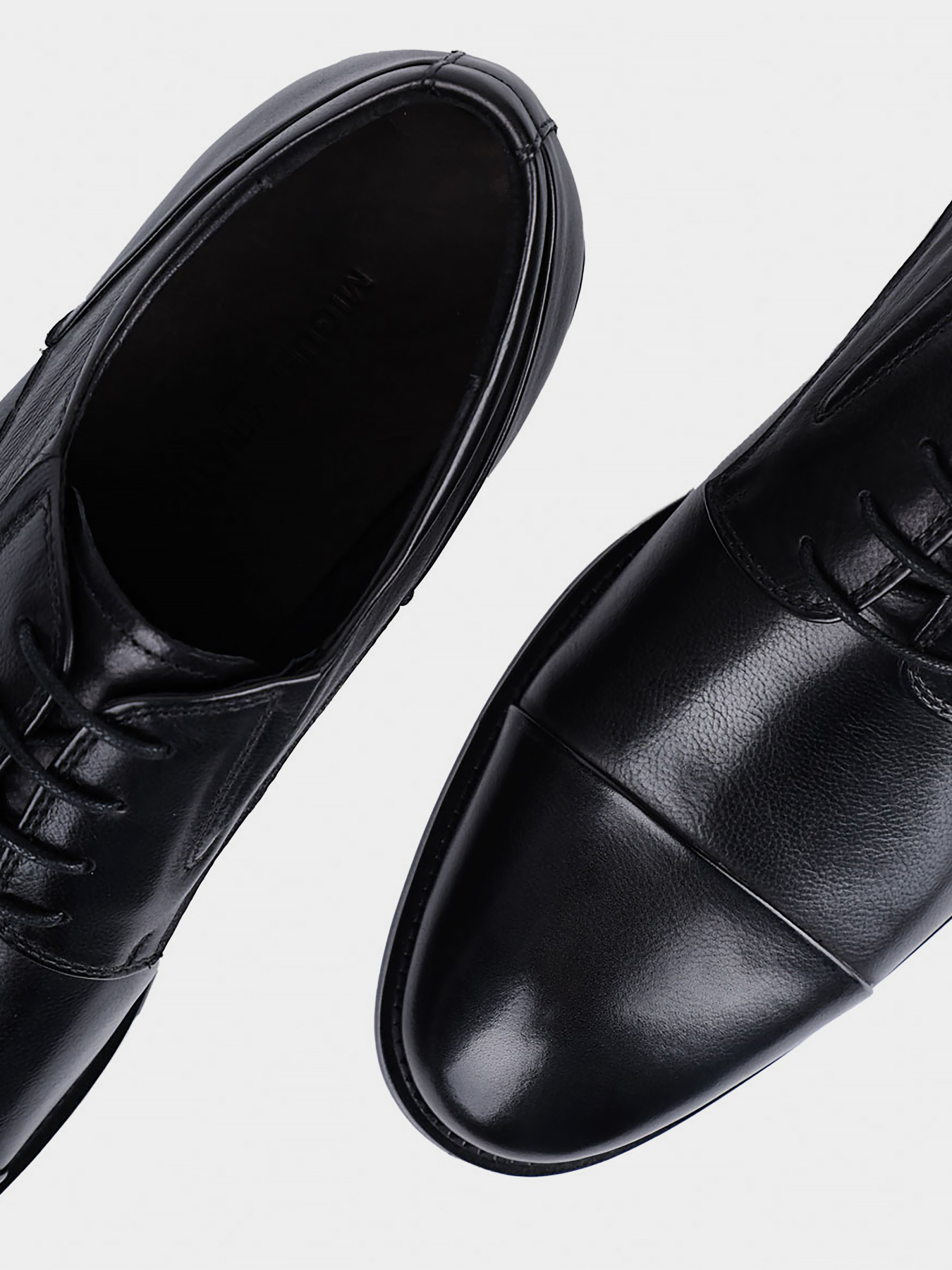 Туфли Miguel Miratez модель KT052-3-M5 Фото