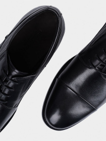 Туфли Miguel Miratez модель KT052-3-M5 Фото