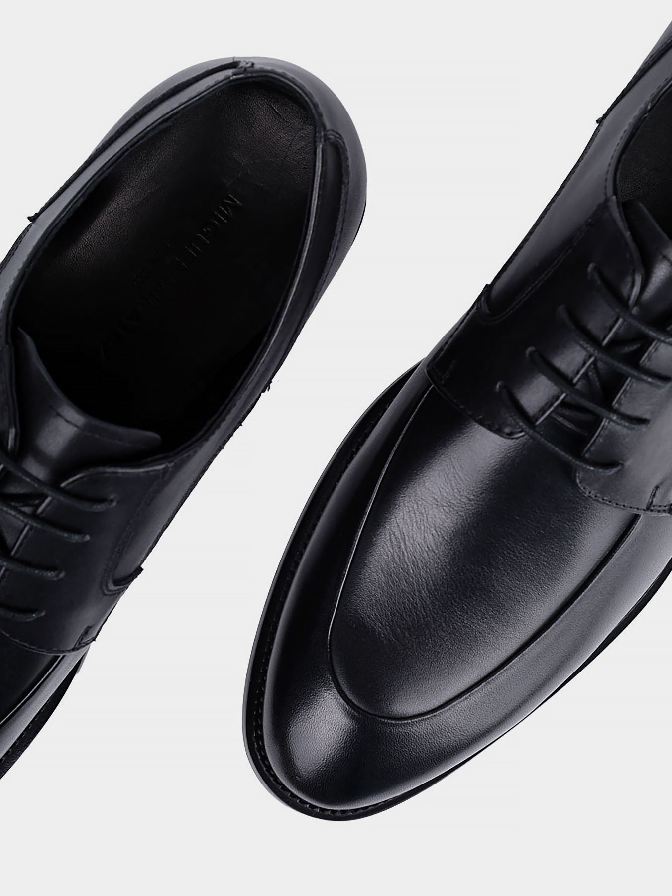 Туфли Miguel Miratez модель KT1098-102M-E72 Фото