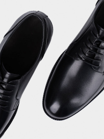 Туфли Miguel Miratez модель KT1535-01M-E256 Фото