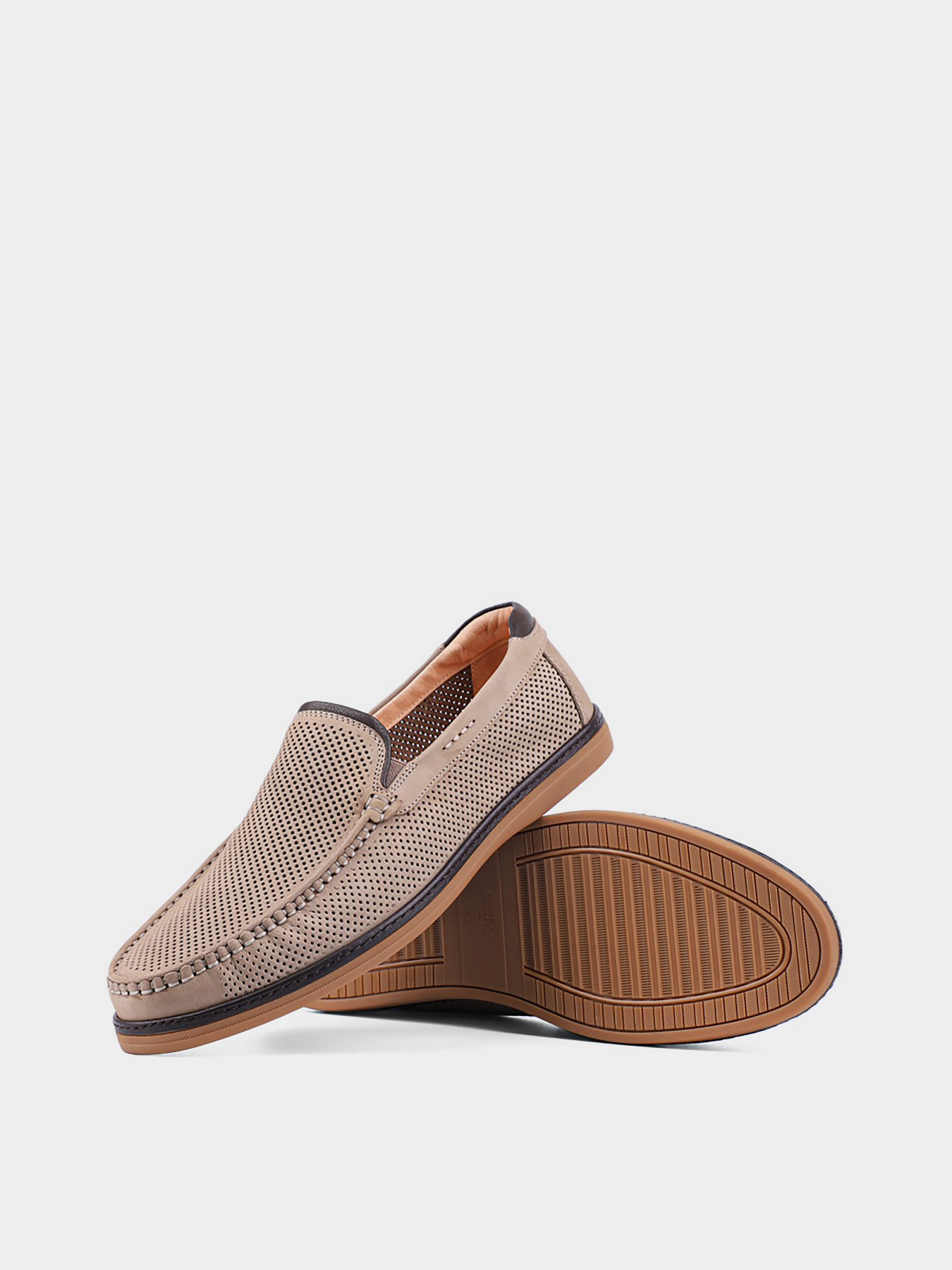 Лоферы Miguel Miratez модель 786B-7-MX80X Фото